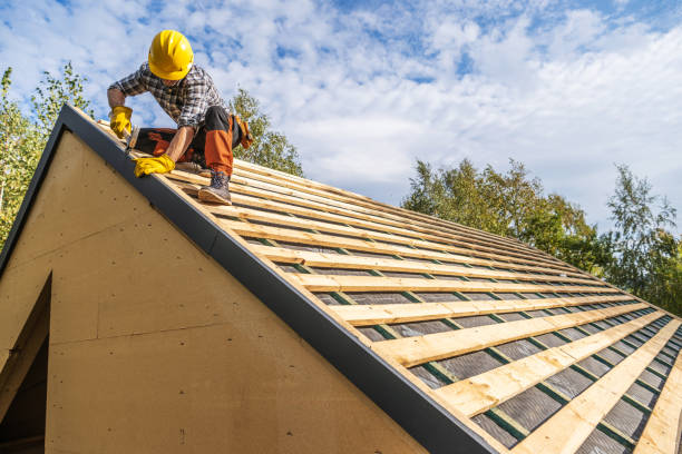 Best Metal Roofing Contractor  in Concord, NH