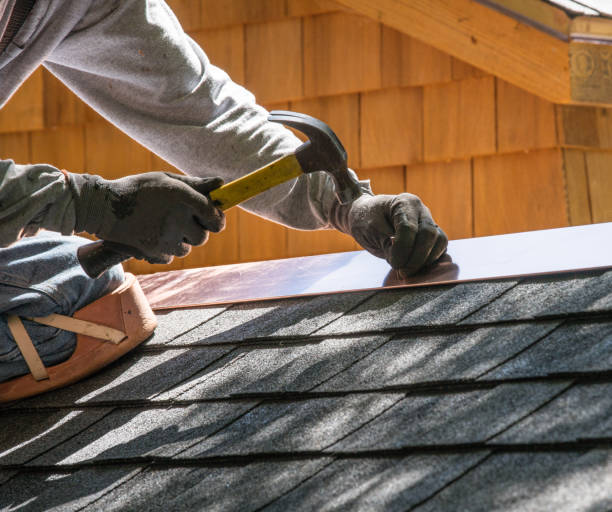Best Roof Gutter Cleaning  in Concord, NH